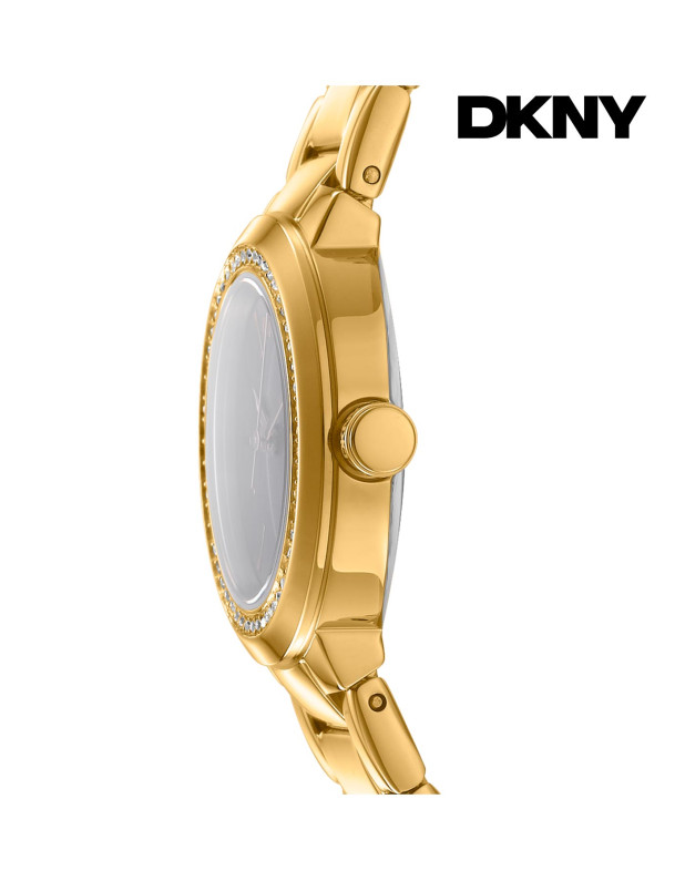 DKNY Ladies Watch